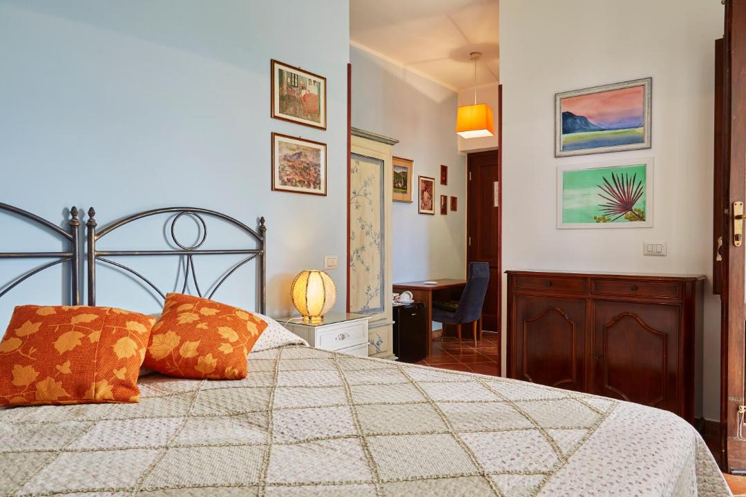 Photo of Bedroom in Calatafimi
