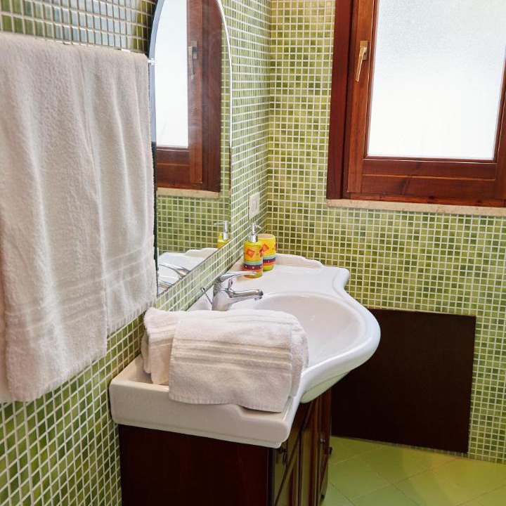 Photo of Bathroom in Calatafimi