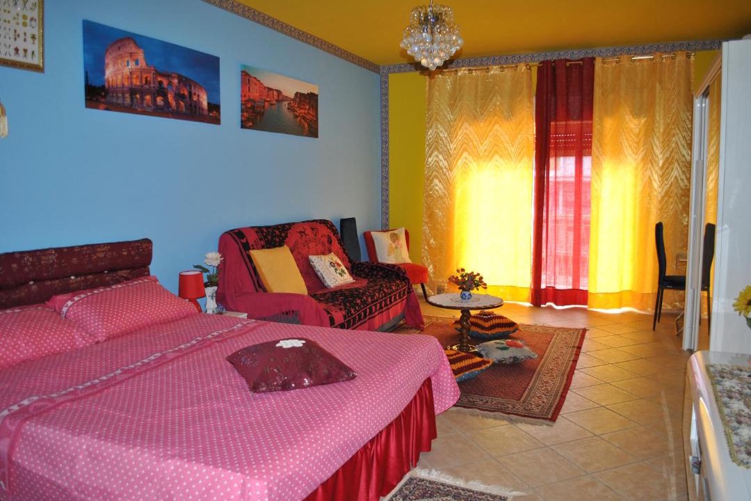 Photo of Bedroom in Santa Teresa di Riva