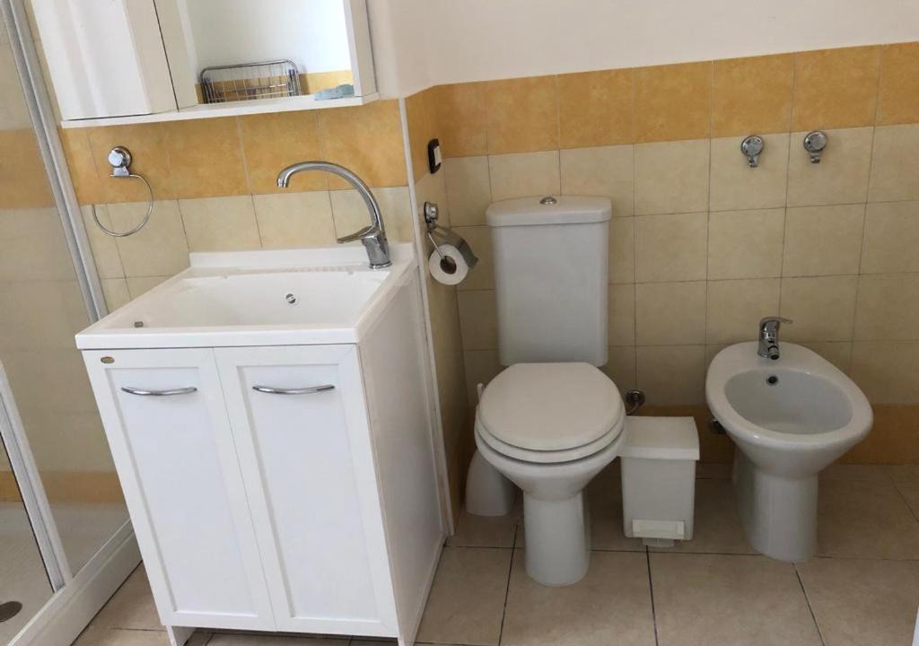 Photo of Bathroom in Cassaro