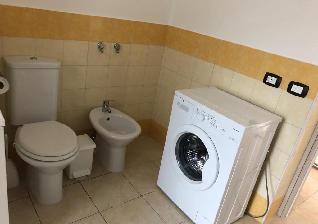 Photo of Bathroom in Cassaro