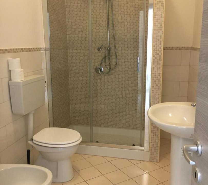 Photo of Bathroom in Recanati