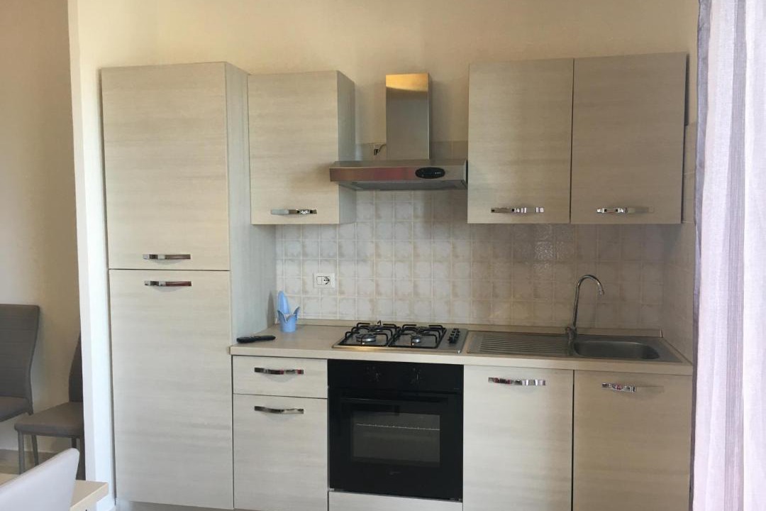 Photo of Kitchen in Recanati