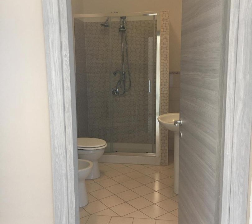 Photo of Bathroom in Recanati