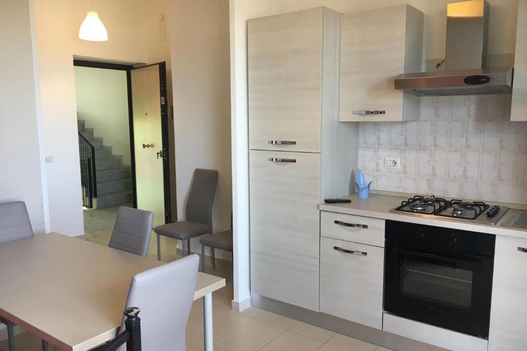 Photo of Kitchen in Recanati