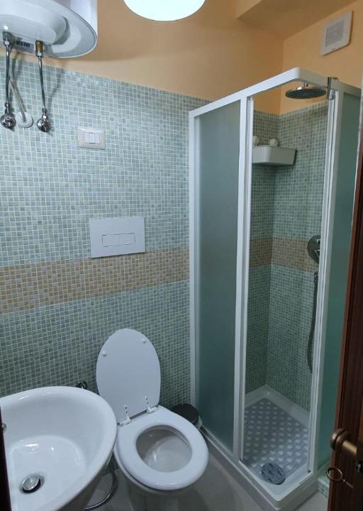 Photo of Bathroom in Province of Messina