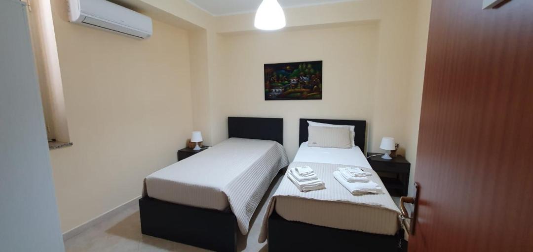 Photo of Bedroom in Province of Messina