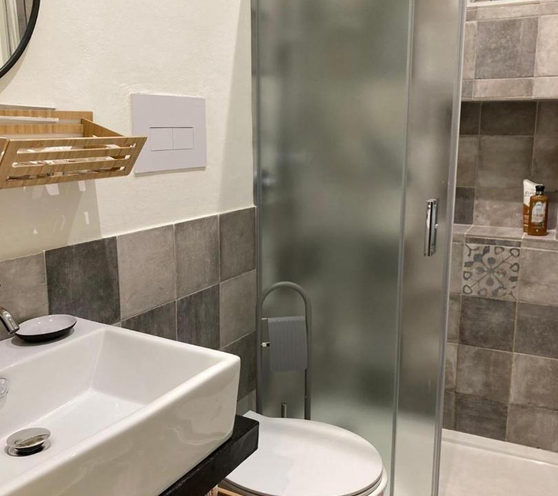 Photo of Bathroom in Scicli