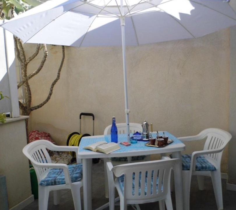 Photo of Patio Balcony in Caucana-finaiti-casuzze-finaiti Nord