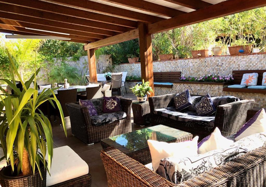 Photo of Patio Balcony in Cefalu