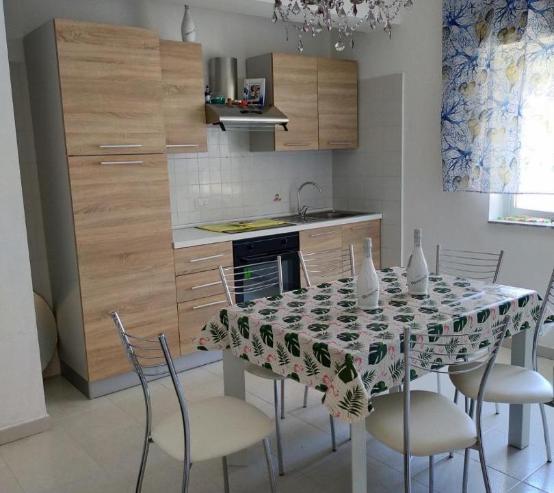 Photo of Livingroom in Capo d'Orlando