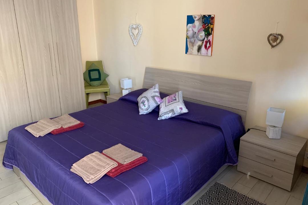 Photo of Bedroom in Trecastagni