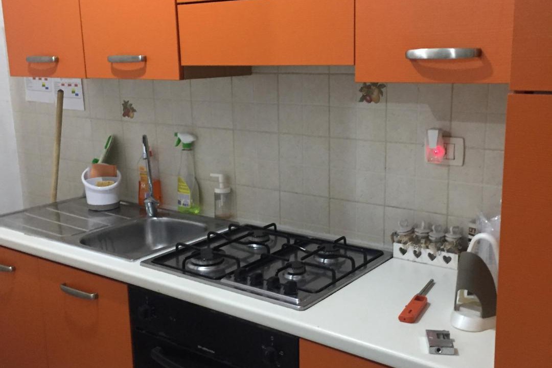 Photo of Kitchen in Santa Lucia