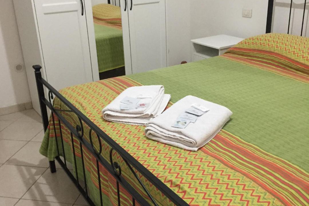 Photo of Bedroom in Santa Lucia