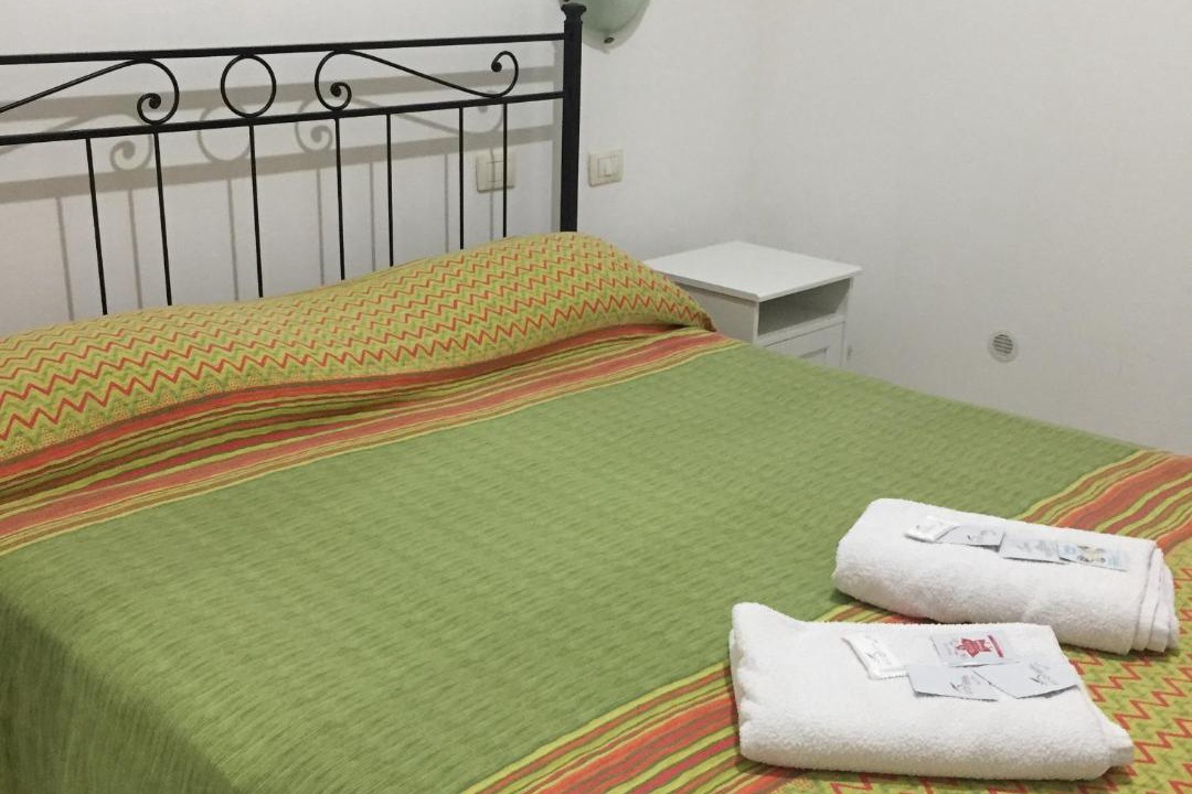 Photo of Bedroom in Santa Lucia