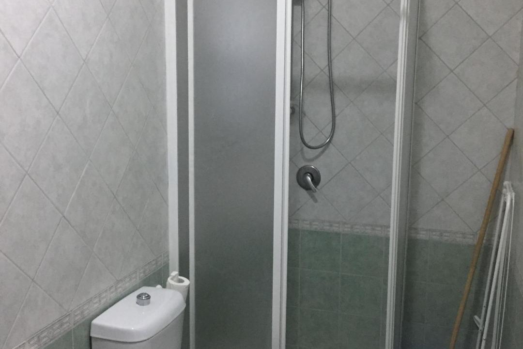 Photo of Bathroom in Santa Lucia