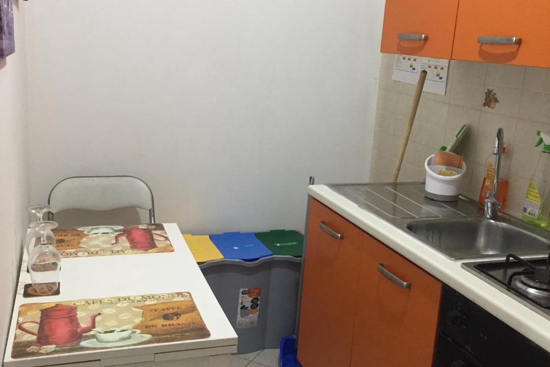 Photo of Kitchen in Santa Lucia