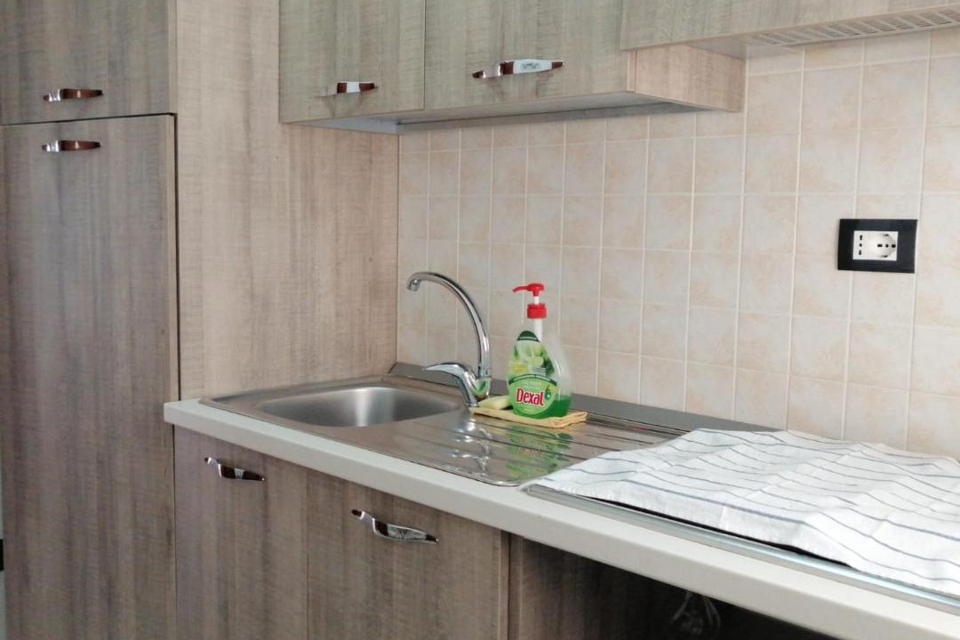 Photo of Kitchen in Mazara del Vallo