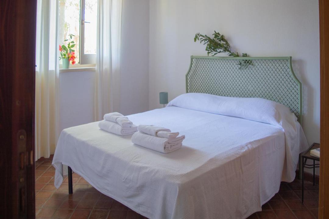 Photo of Bedroom in Costa Saracena-Castelluccio