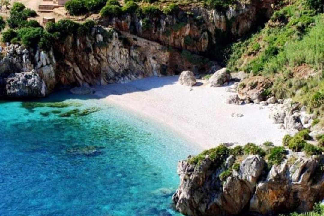 Photo of Outdoor in Scopello