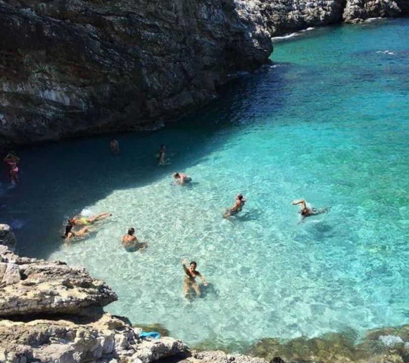 Photo of Others in Scopello