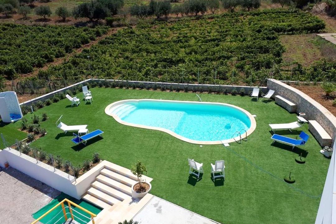 Photo of Outdoor in Alcamo