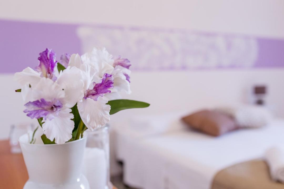 Photo of Bedroom in Marina di Ragusa