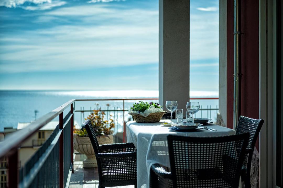 Photo of Patio Balcony in Villagonia