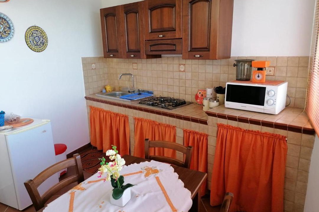 Photo of Kitchen in Sciacca