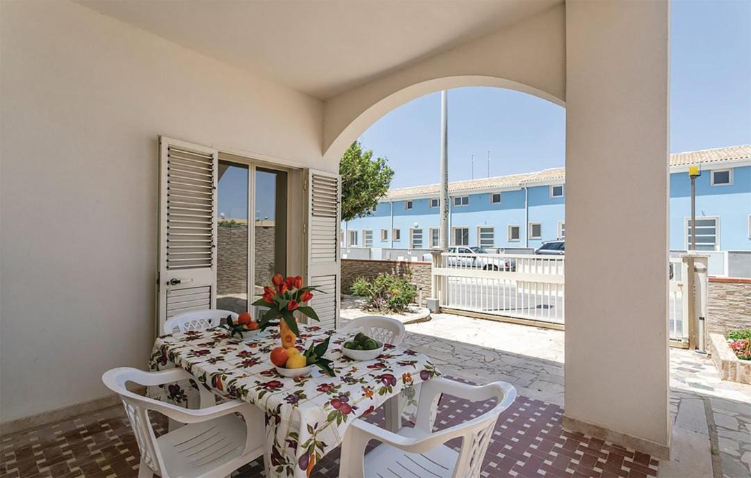 Photo of Patio Balcony in Punta Secca