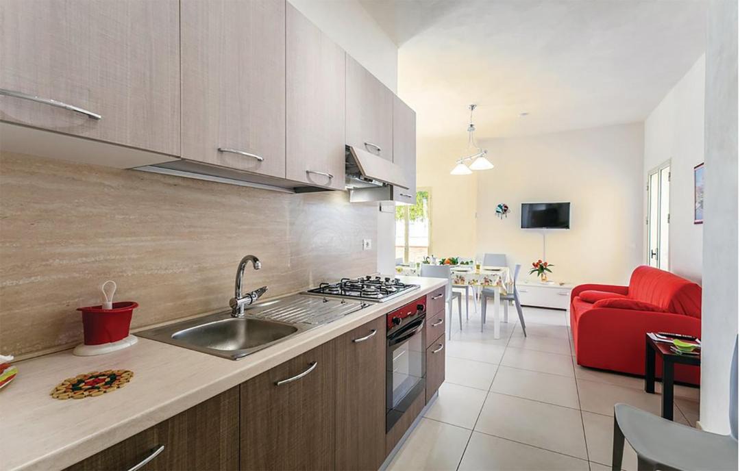 Photo of Kitchen in Punta Secca