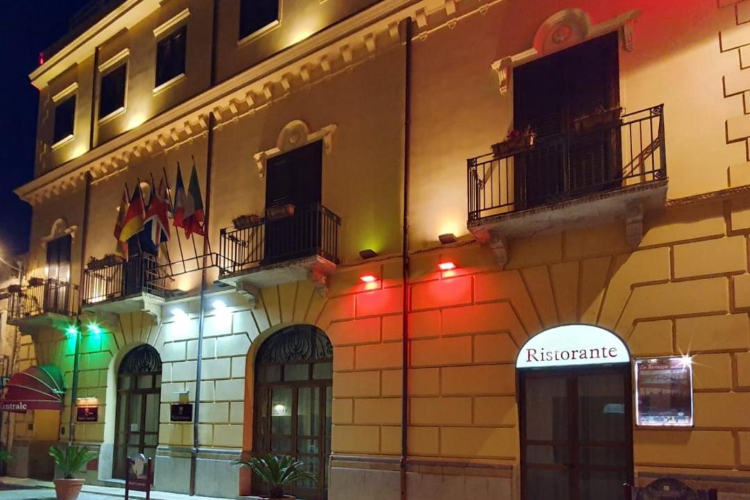 Photo of Others in Alcamo Historic Center