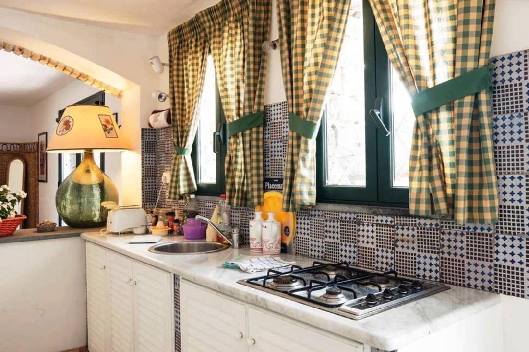 Photo of Kitchen in Acireale