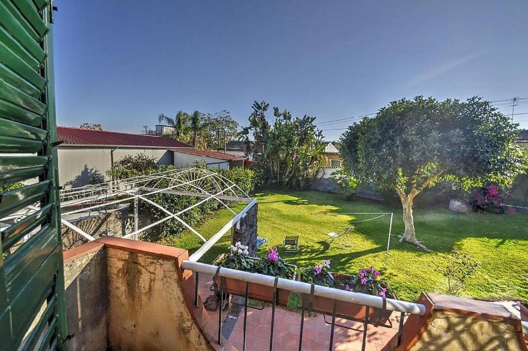 Photo of Patio Balcony in Acireale