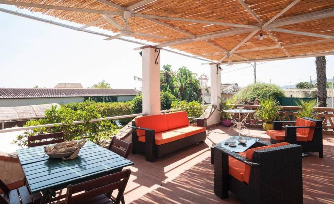 Photo of Patio Balcony in Acireale