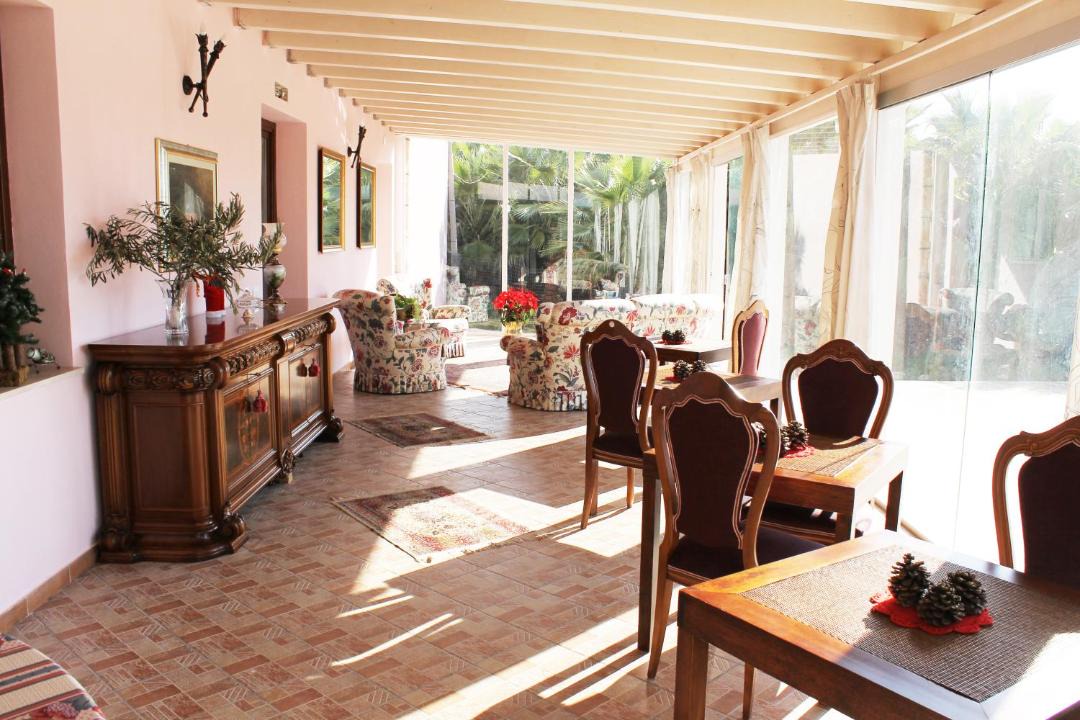 Photo of Livingroom in Xitta