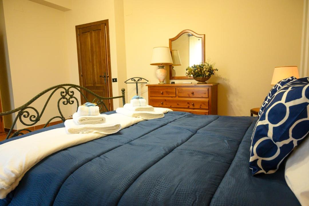Photo of Bedroom in Favara