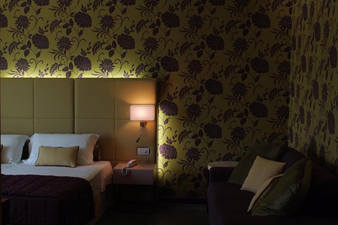 Photo of Bedroom in Comiso