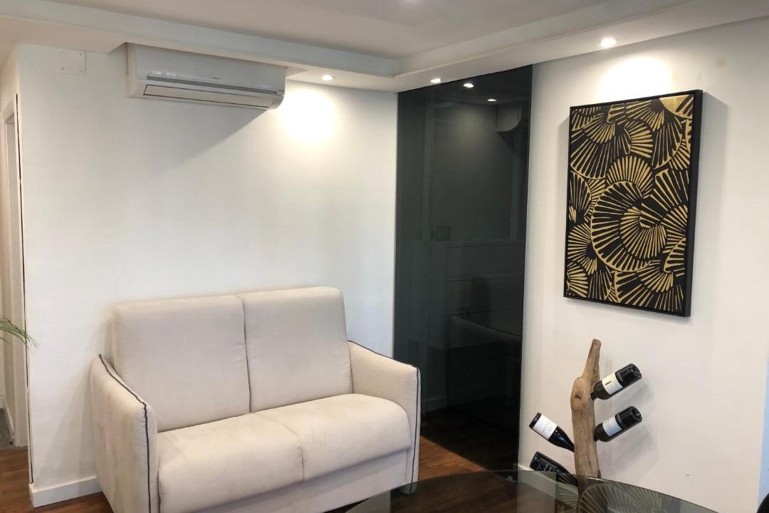 Photo of Livingroom in Ruggero Settimo