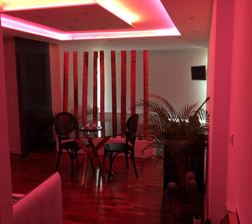 Photo of Livingroom in Ruggero Settimo