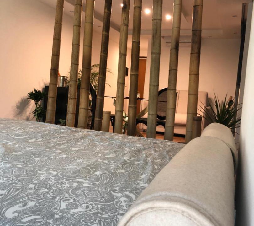 Photo of Bedroom in Ruggero Settimo