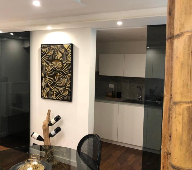 Photo of Livingroom in Ruggero Settimo