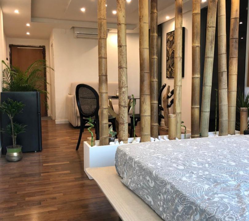 Photo of Bedroom in Ruggero Settimo