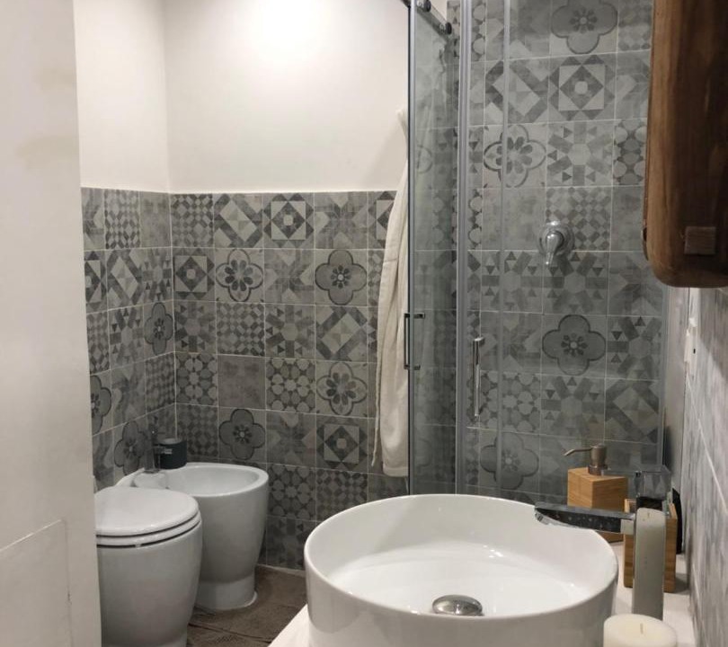Photo of Bathroom in Ruggero Settimo