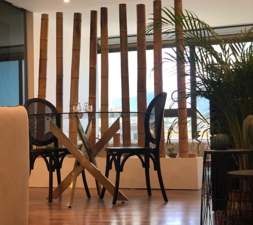 Photo of Livingroom in Ruggero Settimo