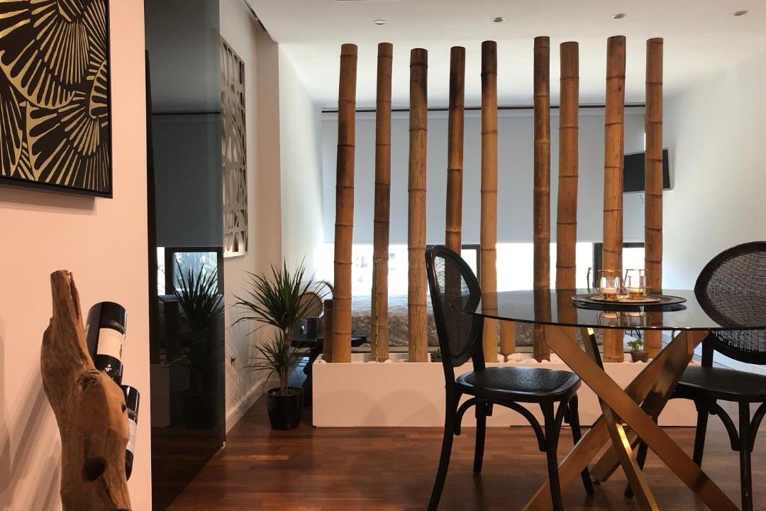 Photo of Livingroom in Ruggero Settimo