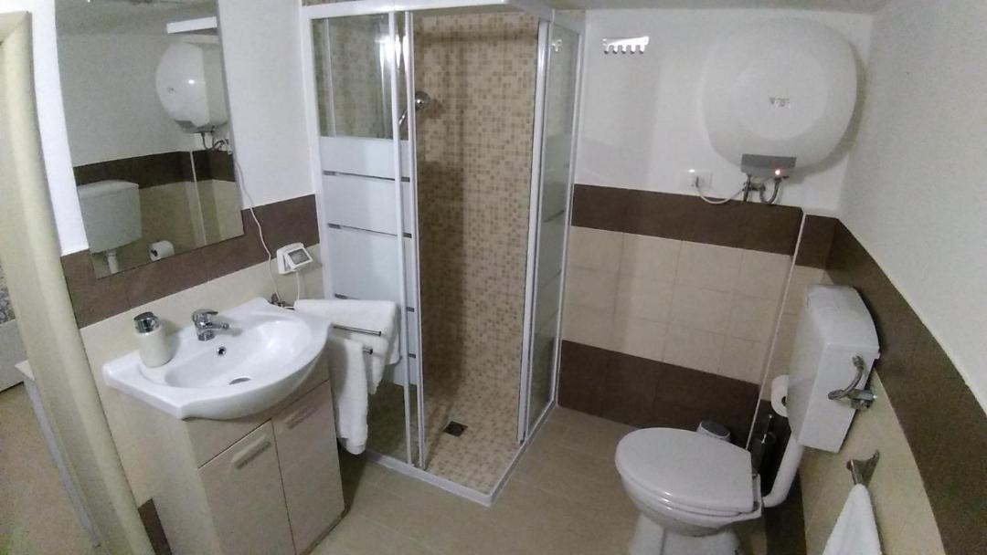 Photo of Bathroom in Ragusa