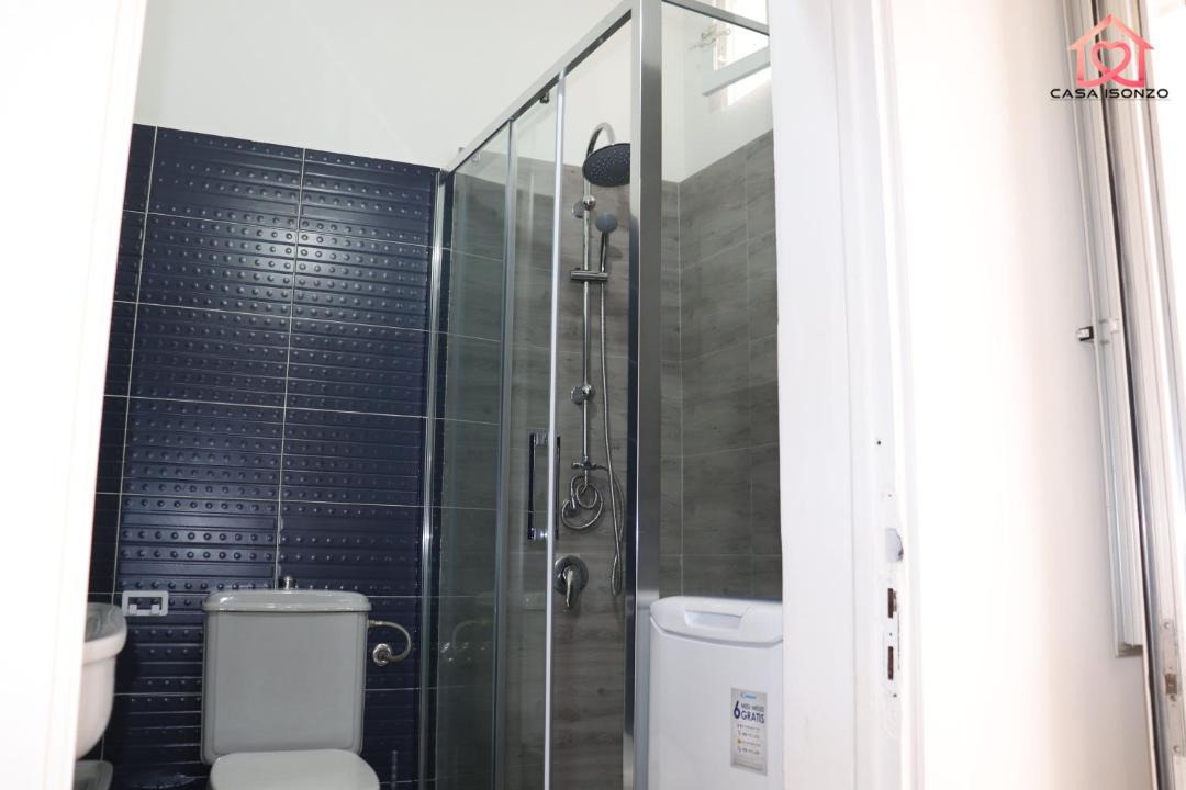 Photo of Bathroom in Santa Lucia