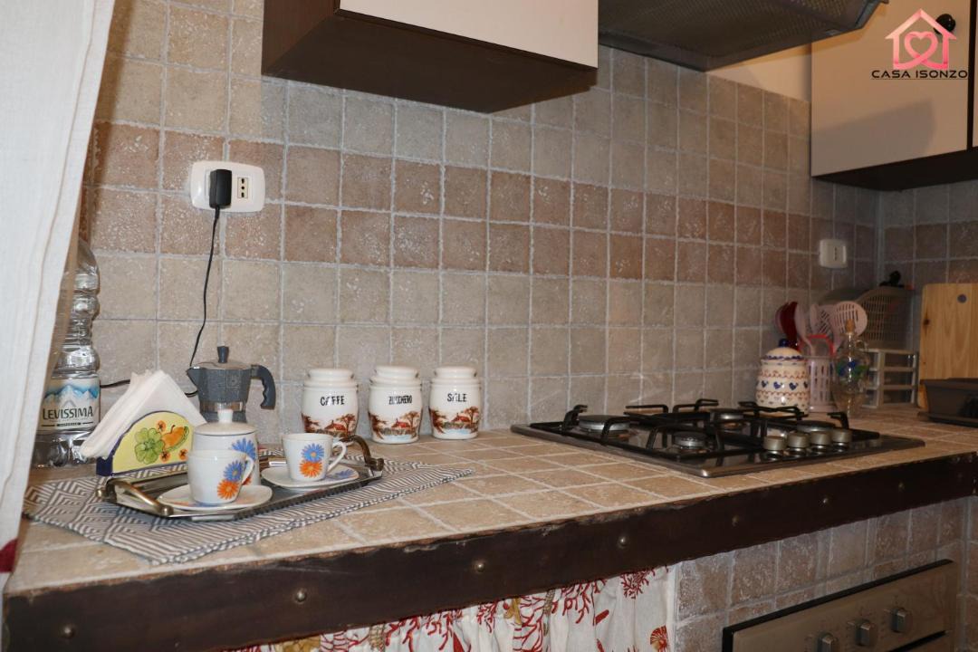 Photo of Kitchen in Santa Lucia