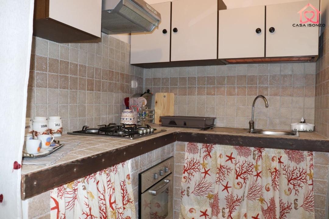 Photo of Kitchen in Santa Lucia